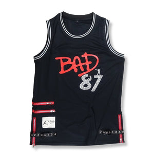 The BAD Jersey