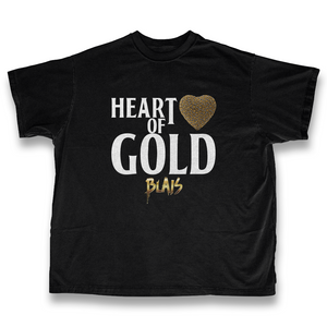 Heart of Gold - Tee