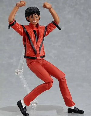 Thriller Masterpiece: Michael Jackson Action Figure